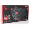 Клавиатура A4Tech Bloody B318 Black USB Black (4711421980470) - Image 4