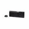 Комплект A4Tech FB2535C Wireless/Bluetooth Smoky Grey (4711421971300) - Image 2