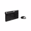 Комплект A4Tech FB2535C Wireless/Bluetooth Smoky Grey (4711421971300) - Image 3