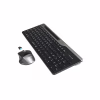 Комплект A4Tech FB2535C Wireless/Bluetooth Smoky Grey (4711421971300) - Image 5