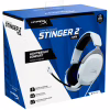 Наушники HyperX Cloud Stinger 2 Core for PlayStation White (6H9B5AA) - Image 7