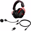 Навушники HyperX Cloud Alpha Wireless Black (4P5D4AA) - Image 6