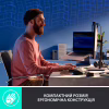 Клавиатура Logitech MX Mechanical Mini Illuminated UA Graphite (920-010782) - Image 3