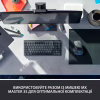 Клавиатура Logitech MX Mechanical Mini Illuminated UA Graphite (920-010782) - Image 10