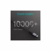 Дата кабель USB-C to Lightning 2.0m MFI Choetech (IP0041-BK) - Image 6