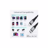Дата кабель USB-C to Lightning 2.0m MFI Choetech (IP0041-BK) - Image 7