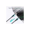Дата кабель USB-C to Lightning 2.0m MFI Choetech (IP0041-BK) - Image 9