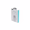 Дата кабель USB-C to Lightning 2.0m MFI Choetech (IP0041-BK) - Image 11