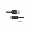 Дата кабель USB 2.0 AM to USB-C 1.0m Choetech (AC0002) - Image 3