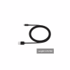 Дата кабель USB 2.0 AM to USB-C 1.0m Choetech (AC0002) - Image 4