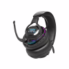 Навушники JBL Quantum 910 Black (JBLQ910WLBLK) - Image 9