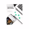 Дата кабель USB-C to USB-C 2.0m 5A 100W US335 90-degree Space Gray Ugreen (70698) - Image 3