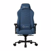 Кресло игровое Lorgar Ace 422 Blue (LRG-CHR422BL) - Image 2