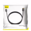 Кабель мультимедийный HDMI M to HDMI M 3.0m V2.0 Baseus (CAKGQ-C01) - Image 5