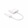Перехідник Lightning to 3.5mm/Lightning 2LT-WH-BP Orico (CA912797) - Image 2