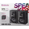 Акустична система Defender SPK 270 USB Black (65270) - Image 7