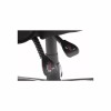 Кресло игровое GT Racer X-2749-1 Gray/Black Suede (X-2749-1 Fabric Gray/Black Suede) - Image 9