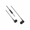 Навушники XO EP37 Black (XO-EP37BK) - Image 2