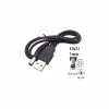 Кабель питания USB to DC 5.5x2.1mm 5V 1.0m Dynamode (DM-USB-DC-5.5x2.1mm) - Image 3