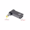 Перехідник USB-C to DC 5.5x2.5mm 100W ХОКО (XK-DC-C-5.5-2.5) - Image 6