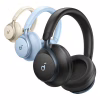 Наушники Anker SoundСore Space One Black (A3035G11) - Image 5