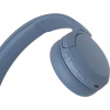 Наушники Sony WH-CH520 Wireless Blue (WHCH520L.CE7) - Image 4