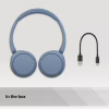 Наушники Sony WH-CH520 Wireless Blue (WHCH520L.CE7) - Image 6
