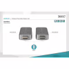 Адаптер Digitus Click Present Mini - Wireless Collaboration System HDMI, 1xTX, 1xRX (DS-55319) - Image 9