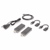 Адаптер Digitus Click Present Mini - Wireless Collaboration System HDMI, 1xTX, 1xRX (DS-55319) - Image 11
