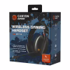 Навушники Canyon GH-13 Ego Wireless Gaming 7.1 Black (CND-SGHS13B) - Image 8