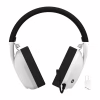 Наушники Canyon GH-13 Ego Wireless Gaming 7.1 White (CND-SGHS13W) - Image 2