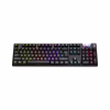 Клавіатура Xtrike ME GK-981 LED Mechanical USB UA Black (GK-981UA) - Image 3