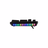 Клавіатура Xtrike ME GK-981 LED Mechanical USB UA Black (GK-981UA) - Image 4