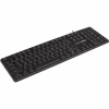 Клавиатура OfficePro SK166 USB Black (SK166) - Image 2