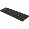 Клавиатура OfficePro SK166 USB Black (SK166) - Image 3