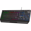 Клавиатура GamePro GK550 USB Black (GK550) - Image 4