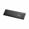 Комплект Xtrike ME MK-208W Wireless UA Black (MK-208WUA) - Image 3