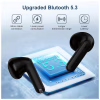 Навушники Blackview AirBuds 7 Black (6931548310235) - Image 8