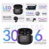 Навушники Blackview AirBuds 7 Black (6931548310235) - Image 9