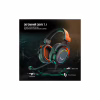 Навушники Fifine H6 RGB 7.1 Black (H6) - Image 6