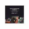 Навушники Fifine H6 RGB 7.1 Black (H6) - Image 12