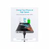Дата кабель USB-C to USB-C 0.9m 322 Black Anker (A81F5G11) - Image 4