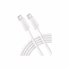 Дата кабель USB-C to USB-C 1.8m 322 White Anker (A81F6H21) - Image 2