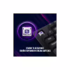 Клавиатура Lorgar Azar 514 RGB USB UA Black (LRG-GK514B-UA) - Image 6