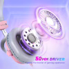 Навушники Fifine H9P Pink (H9P) - Image 3