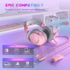 Наушники Fifine H9P Pink (H9P) - Image 6