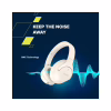 Наушники Canyon OnRiff 10 ANC Bluetooth Beige (CNS-CBTHS10BG) - Image 4