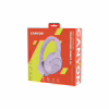 Наушники Canyon OnRiff 10 ANC Bluetooth Purple (CNS-CBTHS10PU) - Image 3