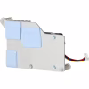 Радиатор охлаждения для Микро ПК Raspberry Pi with fan for Raspberry Pi 5 (SC1148/OFI118) - Image 4