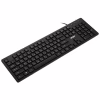 Клавиатура Acer OKW020 USB Black (ZL.KBDEE.013) - Image 3